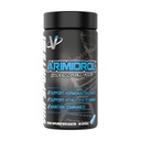 VMI Sports | Arimidrol Härten Verbindung | Natürliche Estrogen Blocker für Männer | Testosteron Booster und Aromatase Inhibitor | zu Muskeln und verbrennen Fett | Anti Estrogen (Bonus Größe - 90 Kapseln)