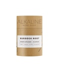 Alkaline Herb Shop Burdock Root Supplement 90 Capsules