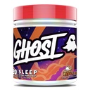 GHOST Sleep Diät-Ergänzung, Apple Pie - Erholung & Erholung mit Premium-Zutaten einschließlich Melatonin, Colostrum & Ashwagandha - Unterstützt Schlafqualität - Glutenfrei & Zuckerfrei