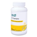 Klaire Labs SFI Health L-Tryptophan - 2000 Milligramme Aminosäure Precursor zu Serotonin & Melatonin, Mood & Sleep Support (90 Kapseln)