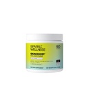 Sparkle Wellness VERISOL Bioactive Hydrolyzed Collagen Peptide | Collagen Powder Supplement mit Vitamin C für Haut, Haar & Nail Gesundheit | Skin Boost (No Flavor) [50-Serves]