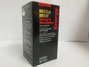 GNC Mega Men Energy & Metabolismo Integratore alimentare Capsule