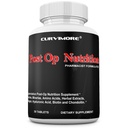 Post OP Nutrition Pills Pre & Post Op Support. Hilft Erholung Zeit und verringern Narbe und Wund Formation. Unterstützung Scar und Hautheilung. “Nicht eine Narbe Creme” 30 Tabletten