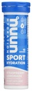 Nuun Hydration: Erdbeer-Lemonade Elektrolyt trinken Tablets (2 Röhren von 10 Tabs)