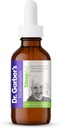 Dr Garber's Natural Solutions Sleep Aid Oral Drops - Gemmothérapie Liquid Supplement: soutient un cycle de sommeil sûr et sain, calme et relaxation - 60ml