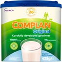 Complan Nutritious Vitamin Rich Drink Original Geschmack 425g 7-8 Portionen