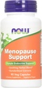 2 Flaschen von jetzt Lebensmittel Menopause Unterstützung, 90 Kappen