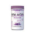 BlueBonnet Nutrition hydrolysiertes Kollagenpulver, unterstützt Haare, Haut und Nägel*, Soja-frei, Glutenfrei, Non-GMO, Grass-fed Cows, Weide Raised, 10.58 Unze, 25 Servierungen, Unflavored, Unsweetened