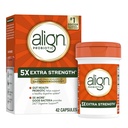 Align Probiotic, Extra Strength, Probiotics for Women and Men, Probiotics for Men, Probiotic Capsules haben 5X CFUs, 42 Kapseln