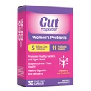 Frauen Probiotic, Slows Down Digestive Aging, Boosts Immunsystem, unterstützt UT & Feminine Gesundheit, Cranberry Extract, Non-GMO, Gluten Free & Soy Free, 5 Billion CFU, 30 Kapseln