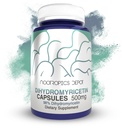 Nootropics Depot Dihydromyricetin (DHM) Capsule | 500mg | 60 Count