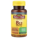Natur gemacht, Vitamin B-12 1000 mg, 75 ct