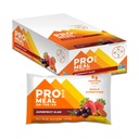 PROBAR - MEAL Bar, Superfruit Slam, Non-GMO, Glutenfrei, Gesund, Pflanzenbasiert, Ganzwertig Zutaten, Natürliche Energie (12 Zähler)