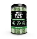 Pure Original Zutaten Gerste Gras (730 Kapseln) Kein Magnesium oder Reisfüller, Immer rein