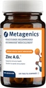 Metagenics Zinc A.G. Tabletten, 180 Zähler
