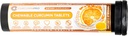 Comprimés à croquer curcuminpro BioSoluble Curcumin curcumin bio sans sucre