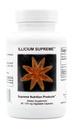 Supreme Nutrition Illicium, 90 Pure Star Anise Vegetarische Kapseln
