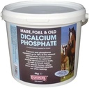 Dicalcium Phospate, Equimini, Nutrizione di cavalli, Allevamento e Youngstock, 4kg