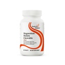 Suche Gesundheit Magnesium Malate Kaubar - Mineralische Ergänzung unterstützt Energie, Muskelfunktion & Nerve Funktion - Formel mit Dimagnesium Malate zur Unterstützung der Absorption - 100 mg, 100 Kautabletten