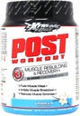 Bluebonnet Nutrition Extreme Edge Post Workout Protein Pulver, Gras Fed Cows, 28 Gramm Protein, Kein Zucker hinzugefügt, Glutenfrei, Sojafrei, Kosher Dairy, 1.12 lb, 12 Portionen, Vanille Flavor