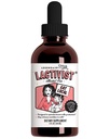 Legendairy Milch Lactivist Tropfen, Still Ergänzung zu erhöhen Brust Milch Versorgung, Organische Torbangun für Lactation, Made in USA, Alkoholfrei, 4 Fl Oz