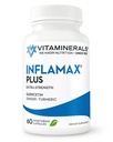 Vitamineerals® 121+ Inflamax® Plus