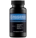 Nugenix Cortisol Control - Cortisol Manager und Adrenal Support Supplement für Herren, 60 Kapseln