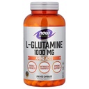 Jetzt Lebensmittel L-Glutamin 1000 mg - 240 Kapseln