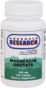 Dr. Hans Nieper Magnesium Orotat Tabletten, 500 Mg, 100 Zähler