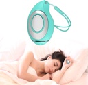 Natürliches Schlafhilfegerät, Handheld Nighttime Relaxation Tool mit tragbarem Design für Körper- & Mental Wellness - Wissenschaftlich-gebackene Tiefschlaflösung