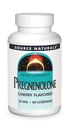 Quelle Naturals Pregnenolone, 10mg - 60 Cherry Lozenges