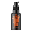 Wild Willies flüssiges Gold Bartöl für Männer - Bart Weichspüler mit ätherischen Ölen Nourishes & Hydrates Gesichtshaar - Bart Wachstumsöl für gesunde Schnurrbart & Daily Grooming Routine, 1 fl Unze