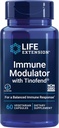 Life Extension Immune Modulator mit Tinofend®, Leistungsstarke Immungesundheitsunterstützung, standardisierter Tinospora Pflanzenextrakt, Glutenfrei, Non-GMO, Vegetarisch, 60 Kapseln