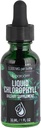 SpaRoom Enhance Your Health Liquid Chlorophyll! Diese natürliche Nahrungsergänzung, bietet zahlreiche Vorteile. Erleben Sie die Leistung von Chlorophyll in einer einfach zu bedienenden Form für verbesserte Wellness 1 oz