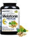 Melatonin Essentials Supporto notturno