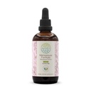 HerbEra Menopause Formel B120 Alkoholfreie Extrakt Tinktur, Konzentrierte flüssige Tropfen natürliche Vitex Berry, Licorice Root, Mutterwort, Dong Quai Root, Burdock Root, Black Cohosh Root. 4 Fl Oz