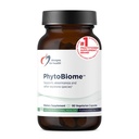 Designs für Gesundheit PhytoBiome - Polyphenole Ergänzung Gut Microbiome Unterstützung - Traditionelle präbiotische Alternative zur Unterstützung Gesamtgut Gesundheit - Verdauungsergänzung (90 Kapseln)
