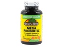 Naturas Blend Mega Probiotic Capsule, 60 Conte Per Bottiglia