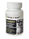 Nature'sbliss Cycloastragenol Supplement, 10 mg per Serving | Science-Backed, um Telomere Länge, Gesunde Aging & DNA Struktur, Stomach Säure geschützt, Super Absorption, 30 Kapseln zu unterstützen