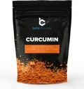 98% reines Curcumin Pulver (98% Curcuminoids) (1 Pfund)