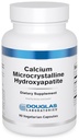 Douglas Laboratories Calcium Microkristalline Hydroxyapatite - Teeth & Bone Health Support* - mit Calcium & Phosphor Mikronährstoffe - Nahrungsergänzungsmittel - 90 Tabletten
