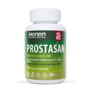 Hanan Prostasan Prostate Care Blend | 100 Capsules | Naturally Aids in Cleansing The Prostate and Urinary Tract