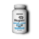 Ekkovision Magtein Magnesium L-Threonate, Memory & Cognitive Function Support, Magnesium Supplement mit essentiellen Mineralien für Männer und Frauen, 2000 MG pro Servierung, 120 Easy-to-Swallow Capsules