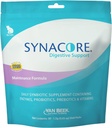 Synacore Feline - (30 Zähler) Alle natürlichen Formel, um Immununterstützung für Katzen zu bieten & helfen Digestive Gesundheit - Probiotika und Vitamine für Katzen - Natürliche Tierprodukte