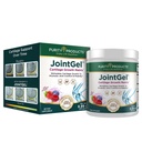 Purity Products JointGel Formula Collagen Peptides + MSM - Unterstützt Gelenkflexibilität + Fortify Gelenkknorpel - Berry Powder - 30 Tage Versorgung