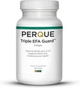 Triple EFA Guard - 120 Softgels von Perque