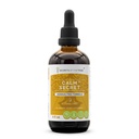 Secrets of the Tribe - Calm Secret, Kräuter-Zusatz-Mischung Tropfen Alkoholfreier flüssiger Extrakt, Anxious-Free Formel (4 fl oz)