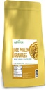 Alovitox Bee Pollen Granules | 100% Raw Superfood verpackt mit Antioxidantien, Proteinen, Vitaminen, Mineralien, Kohlenhydrate | Natürliche Energie und unterstützt Muskelrückgewinnung | Vegan, Glutenfrei | 5 lbs