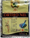 Pfleger Hebral Ortho Nil Pulver Babaji Kräuter 56 Stück