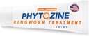 Crema Anti Fungal per la pelle con 1% Tolnaftate - Ringworm Trattamento per gli esseri umani - Efficace Atleti Crema per il Trattamento dei Piedi - Nutrita da 15+ Oli Naturali & Botanici - Made in USA - 1 oz
